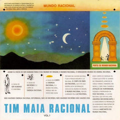 Tim Maia | Racional Vol. 1 | Album