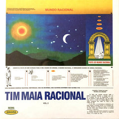 Tim Maia | Racional Vol. 2 | Album