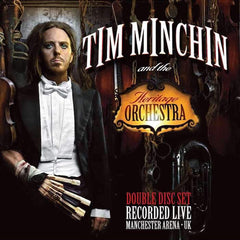 Tim Minchin | Tim Minchin and the Heritage Orchestra | Album