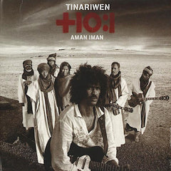 Tinariwen | Aman Iman: Water Is Life | Album