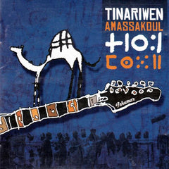 Tinariwen | Amassakoul | Album