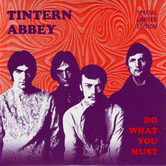 Tintern Abbey | Do What You Must (Arch.) | Album