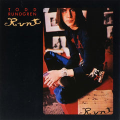 Todd Rundgren | Runt | Album