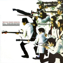 Tokyo Ska Paradise Orchestra | Full-Tension Beaters | Album
