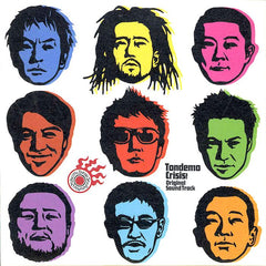 Tokyo Ska Paradise Orchestra | Tondemo Crisis! (Soundtrack) | Album