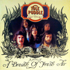 Tole Puddle | A Breath of Fresh Air | Album