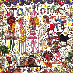Tom Tom Club | Tom Tom Club | Album