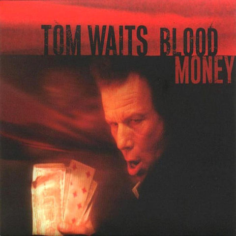 Tom Waits | Blood Money | Album-Vinyl
