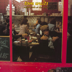Tom Waits | Les faucons de la nuit au restaurant | Album
