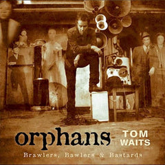 Tom Waits | Orphans: Brawlers (Comp.) | Album