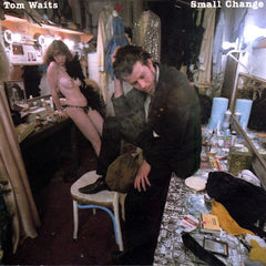 Tom Waits | Small Change | Album