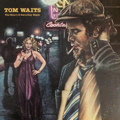 Tom Waits | Le cœur du samedi soir | Album