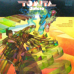 Tomita | Bolero | Album
