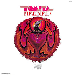 Tomita | Firebird | Album