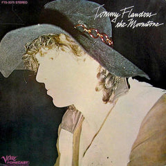 Tommy Flanders | La Pierre de Lune | Album