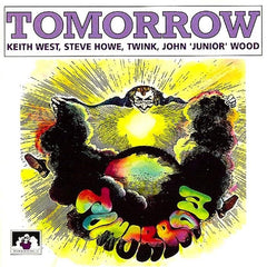Tomorrow | Tomorrow | Album