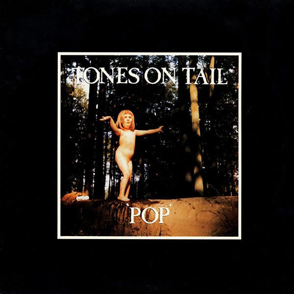 Tones on Tail | Pop | Album-Vinyl
