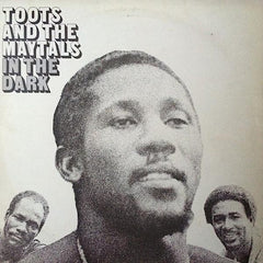 Toots &amp; The Maytals | Dans le noir | Album