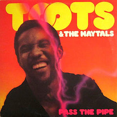 Toots &amp; The Maytals | Passe la pipe | Album