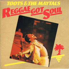 Toots &amp; The Maytals | Le reggae a de l'âme | Album