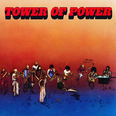 Tower Of Power | Tower Of Power | Album