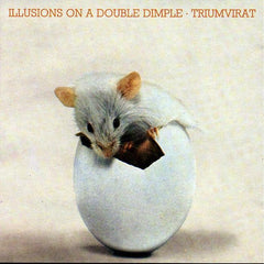 Triumvirat | Illusions on a Double Dimple | Album