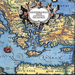 Triumvirat | Mediterranean Tales | Album