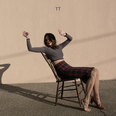TT | LoveLaws | Album