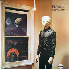 Tubeway Army | Replicas | Album