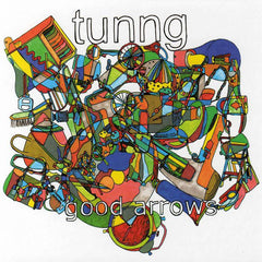 Tunng | Good Arrows | Album