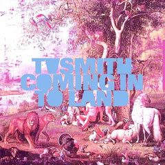 TV Smith | Coming in to Land | Album