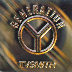 TV Smith | Generation Y | Album