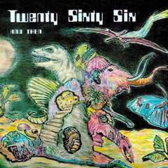 Twenty Sixty Six and Then | Reflections on the Past | Album