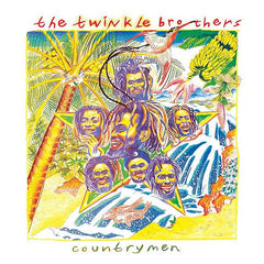 Twinkle Brothers | Countrymen | Album