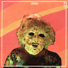 Ty Segall | Melted | Album
