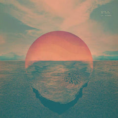 Tycho | Plongée | Album