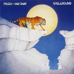 Les tigres de Pan Tang | Envoûtés | Album