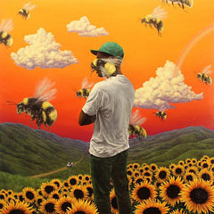 Tyler le créateur | Scum Fuck Flower Boy | Album
