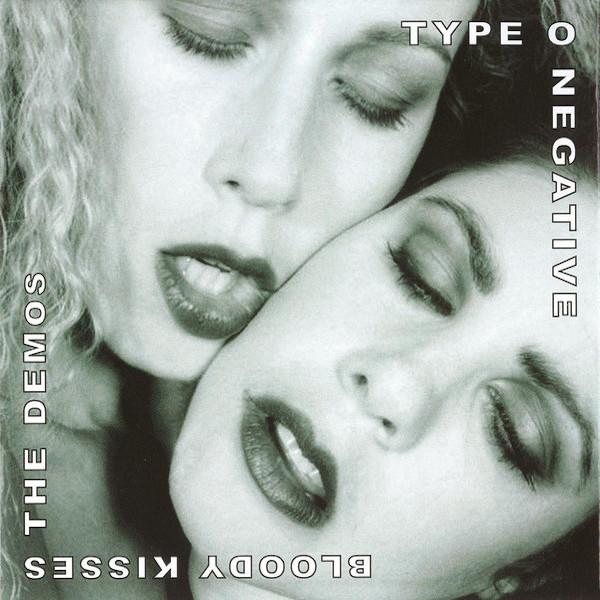 Type O Negative | Bloody Kisses | Album-Vinyl