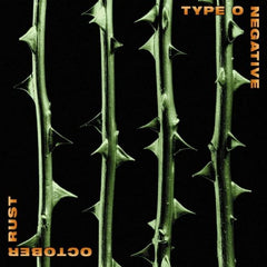 Type O Negative | October Rust | Album