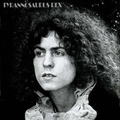 Tyrannosaurus Rex | A Beard of Stars | Album