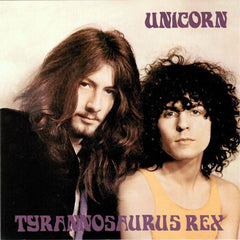 Tyrannosaurus Rex | Unicorn | Album