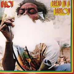 U-Roy | Dread in a Babylon | Album