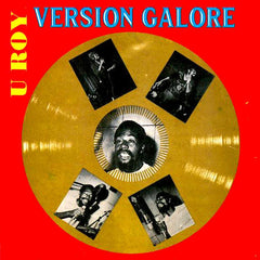 U-Roy | Version Galore | Album