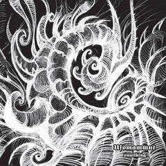 Ufomammut | Le roi des escargots | Album