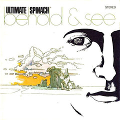 Ultimate Spinach | Behold & See | Album