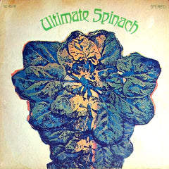 Ultimate Spinach | Ultimate Spinach | Album