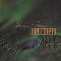 Ultra Vivid Scene | Blood & Thunder (EP) | Album