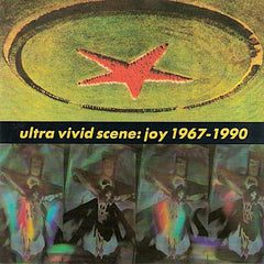 Ultra Vivid Scene | Joy 1967-1990 | Album