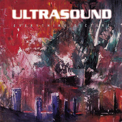 Ultrasound | Everything Picture | Album
